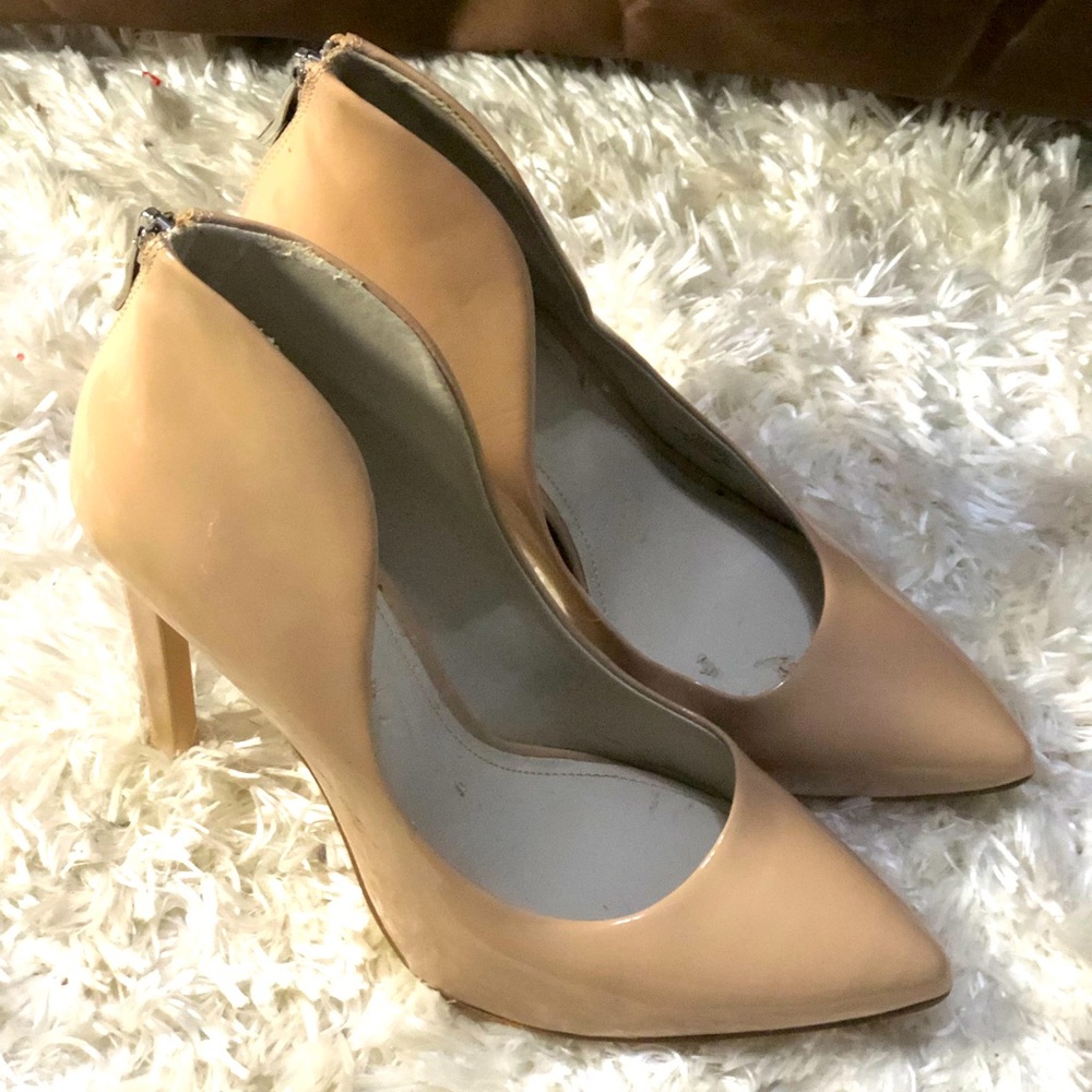 BCBGeneration Heels